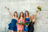 Meadow's Fall Formal Group 2025