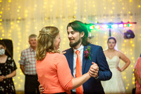 {Momma and Son Dance}