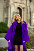 Willow Senior KSU Grad