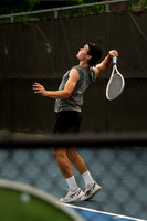 BHS Boys Tennis {2026 State and Regional's}