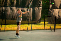 Tucker Tennis 2026 {State and Regional's}
