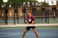 BHS {Boys Tennis 2026 Regional's}