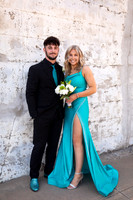 {Prom 2023} BHS Seniors