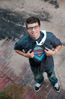 Superman!