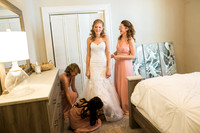 {Getting Ready - Girls}